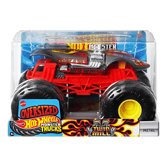 Hot Wheels Monster Trucks Oversized - Twin Mill