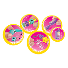 Idea - Atelier de Canetas: Mensagens 6