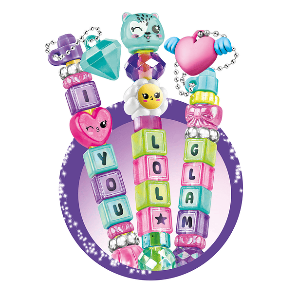 Idea - Atelier de Canetas: Mensagens 7