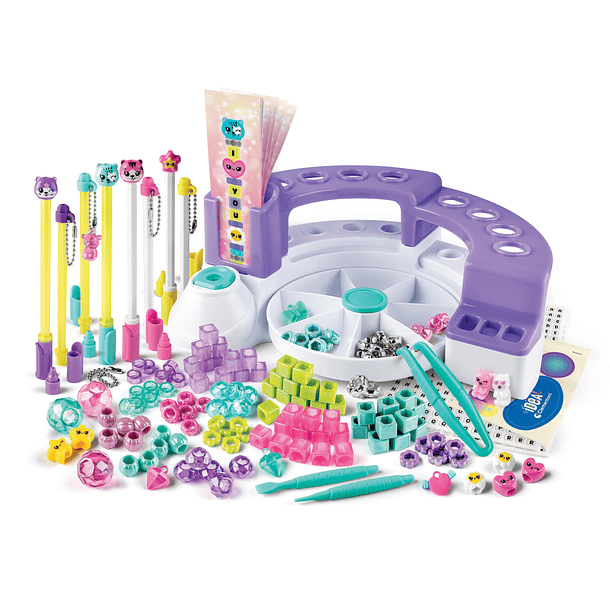 Idea - Atelier de Canetas: Mensagens 3