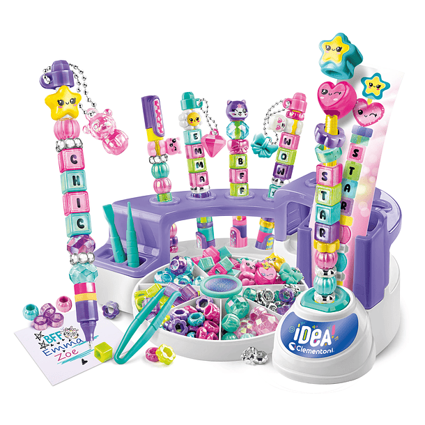 Idea - Atelier de Canetas: Mensagens 2