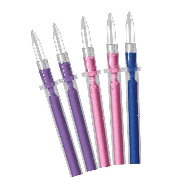 Idea - Atelier de Canetas: Gabby's Dollhouse 6