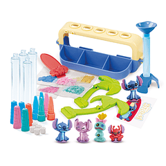 Idea - Atelier de Canetas: Stitch