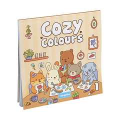 Cozy Colours - 1