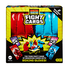 Rock ‘Em Sock ‘Em Robots Fight Cards 1
