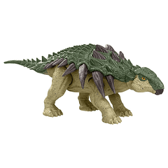 Jurassic World - Frenzy Pack Edmontonia