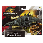 Jurassic World - Frenzy Pack Edmontonia 1