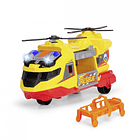 Dickie - Helicóptero Rescue 2