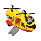 Dickie - Helicóptero Rescue 4