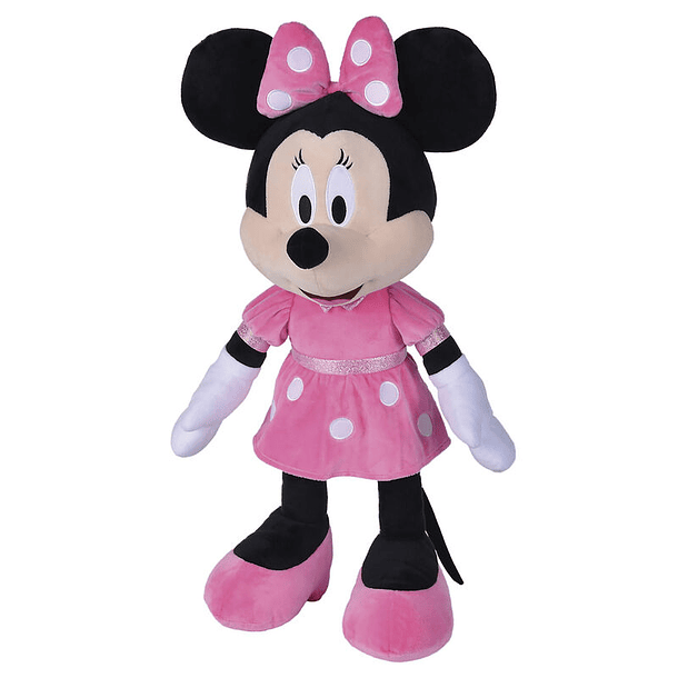 Peluche Minnie 61cm 