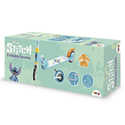 Smoby - Trotinete 2 Rodas do Stitch 1