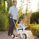 Smoby Be Move - Triciclo Beige 5