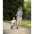 Smoby Be Move Confort - Triciclo Beige 4