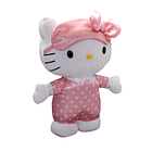 Hello Kitty - Peluche Luminoso Hora de Dormir 2