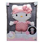 Hello Kitty - Peluche Luminoso Hora de Dormir 1