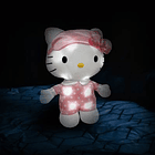 Hello Kitty - Peluche Luminoso Hora de Dormir 3
