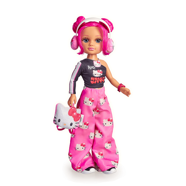 Nancy - Hello Kitty 2