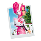 Nancy - Hello Kitty 4