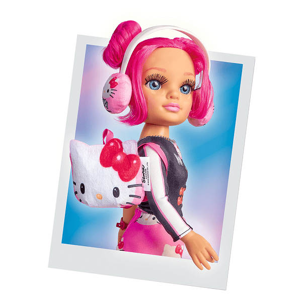 Nancy - Hello Kitty 5