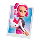 Nancy - Hello Kitty 5