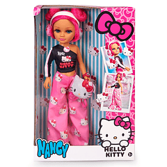 Nancy - Hello Kitty