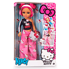 Nancy - Hello Kitty 1