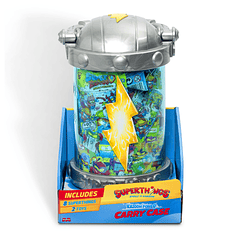 SuperThings Kazoom Power - Carry Case