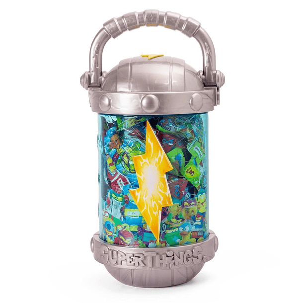 SuperThings Kazoom Power - Carry Case 2