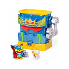 SuperThings Kazoom Power - Hidden Base Mr King 2