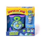 SuperThings Kazoom Power - Hidden Base Enigma 1