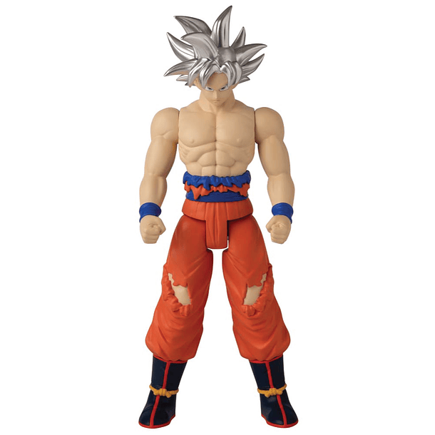 Dragon Ball Figura Grande - Ultra Instinct Goku 2