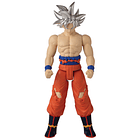 Dragon Ball Figura Grande - Ultra Instinct Goku 2