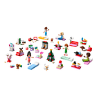 Calendário do Advento Friends 2025 2