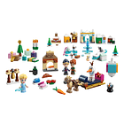 Calendário do Advento Frozen 2025 2