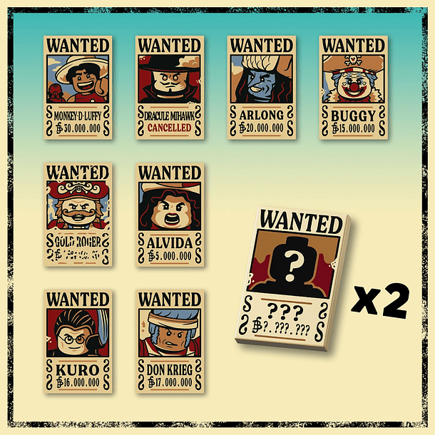 Tenda de Circo do Buggy, o Palhaço 6