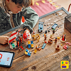 Tenda de Circo do Buggy, o Palhaço 7