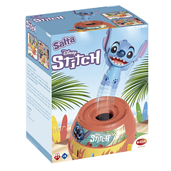 Salta Stitch