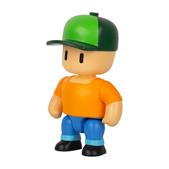 Stumble Guys - Figura Mr Stumble
