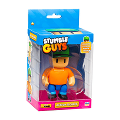 Stumble Guys - Figura Mr Stumble