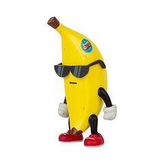 Stumble Guys - Figura Banana