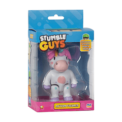 Stumble Guys - Figura Unicorn