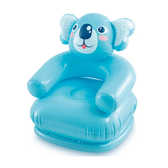 Intex - Sofá Insuflável Coala