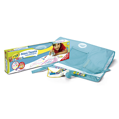 Crayola - Tapete Maxi para Cores Lavável