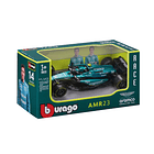 Bburago 1:43 - Aston Martin AMR23 #14 Fernando Alonso 1