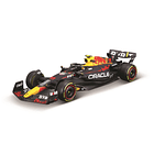 Bburago 1:43 - Red Bull Racing #11 Sergio Pérez 2