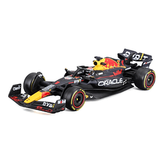 Bburago 1:43 - Red Bull Racing #1 Max Verstappen
