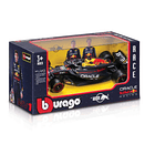 Bburago 1:43 - Red Bull Racing #1 Max Verstappen 1