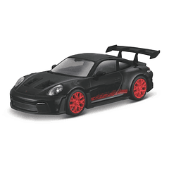 Bburago Race 1:43 - Porsche 911 GT3 RS