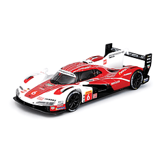 Bburago Race 1:43 - Porsche 963