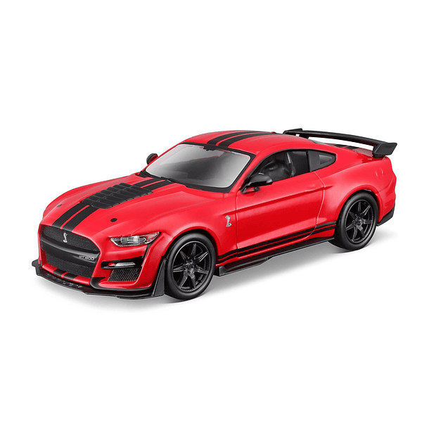 Bburago 1:32 - 2020 Mustang Shelby GT500 